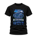 BluePrintz - Go Hawks