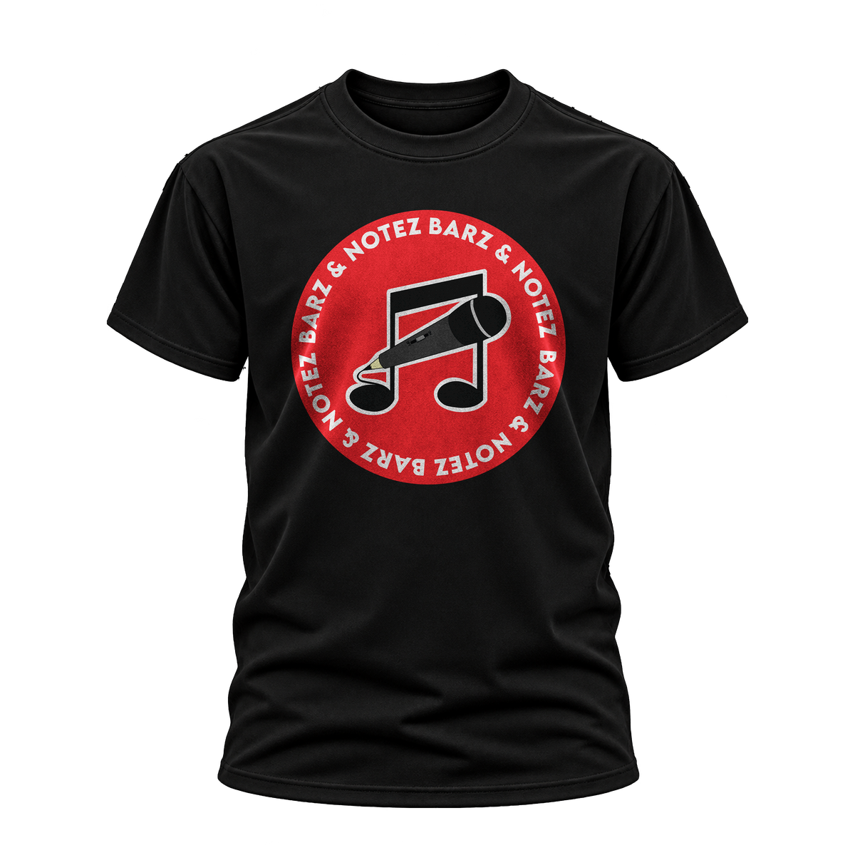 B&N - Official Logo Tee