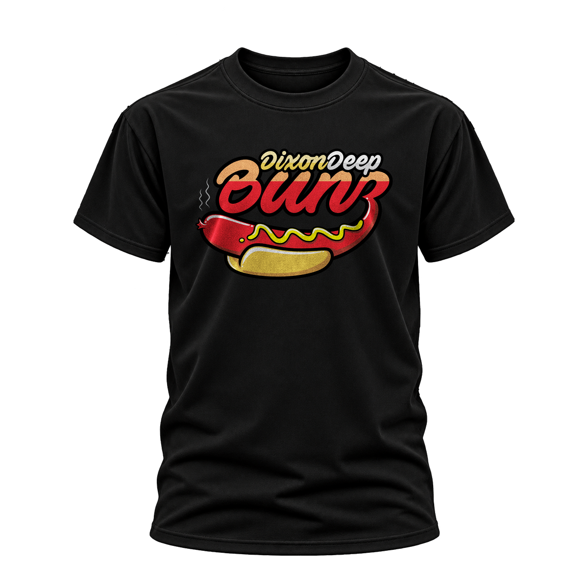 DDB - Official Logo Tee