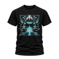 HLM - Tron Tee