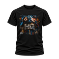 HQ - FOREVER LP Tee