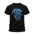 Humble Glass Dragon