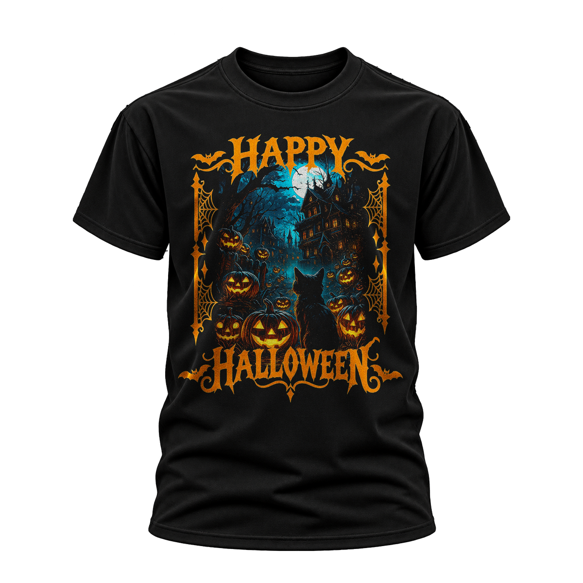 Midnight Haunt