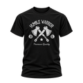 Humble Warrior Logo Tee