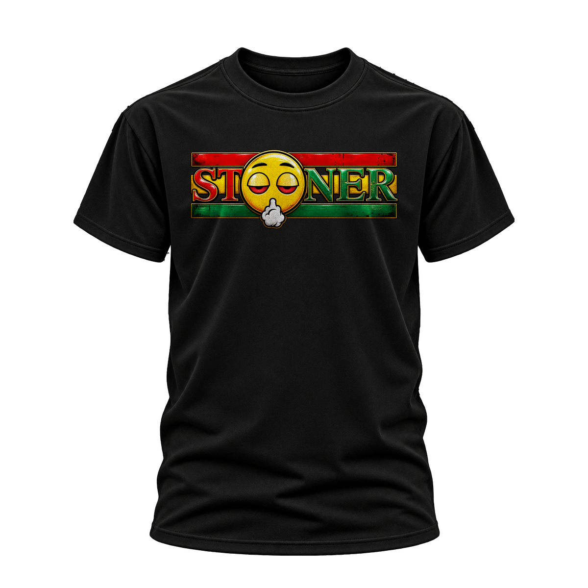 3SK - Stonermoji